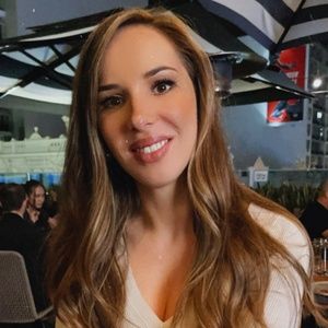 Meet your Posher, Kat